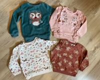 Pullover 5 Stück Paket Set 4x von C&A Gr 98 Nordrhein-Westfalen - Monschau Vorschau