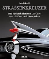 Straßenkreuzer: Die spektakulärsten US-Cars der 1950er- und 60er Schleswig-Holstein - Norderstedt Vorschau
