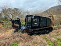 PRINOTH AHWI Raptor 300  Raupenträgerfahrzeug mit Forstmulcher Nordrhein-Westfalen - Schmallenberg Vorschau