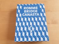 Berliner Spielkarten / Romme Rommé Canasta Bridge Niedersachsen - Katlenburg-Lindau Vorschau