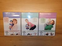 Mama Workout DVDs Nordrhein-Westfalen - Castrop-Rauxel Vorschau