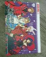 Wonderful Wonder World QuinRose x Soumei Tokyopop Tokyopop.de Bayern - Lauingen a.d. Donau Vorschau