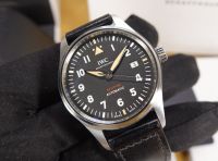 IWC 39 mm Spitfire Automatic IW326801 Pilot's Watch FULL SET Kr. München - Gerblinghausen Vorschau