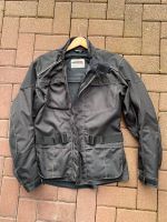 Motorradjacke / Rollerjacke, schwarz, ProBiker, Größe L Nordrhein-Westfalen - Leverkusen Vorschau