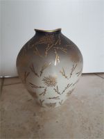 Vintage Porzellan Vase ELFENBEIN PORZELLAN BAVARIA 50er/60er Jahr Nordrhein-Westfalen - Titz Vorschau