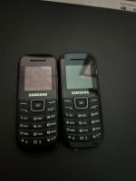 2x Samsung Handy GT-E-2001 Nordrhein-Westfalen - Hattingen Vorschau