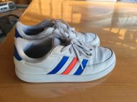 Adidas Schuhe Größe 40 Nordrhein-Westfalen - Altenberge Vorschau
