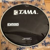 TAMA / EVANS 20" Resonant Bass Drum Head Schlagzeug Reso Fell NEU Bayern - Kulmbach Vorschau