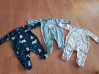 Baby Schlafanzug Bayern - Nassenfels Vorschau