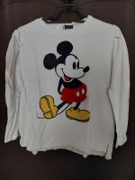 Mickey Pullover Langarmshirt Gr. 152 Thüringen - Schwaara Vorschau