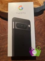 GOOGLE Pixel 8 PRO -12GB/128GB/6,7"/Android 14 Black-NEUWERTIG Münster (Westfalen) - Centrum Vorschau