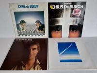 Sammlung, Collection, Chris De Burgh, 6 LP's, Alben, Schallplatte Nordrhein-Westfalen - Rösrath Vorschau