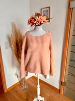Only Strickpullover rosa gr.L Rheinland-Pfalz - Wittgert Vorschau