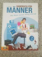 Buch Handbuch für Männer Wie Mann seinen Alltag managt E. Bangert Bayern - Bodenwöhr Vorschau