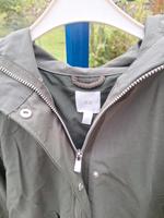 Jacke H&M mit Kapuze Niedersachsen - Lenne Vorschau
