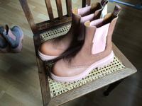 CRICKIT Boots Chelsea braun 40 Neu Hessen - Riedstadt Vorschau