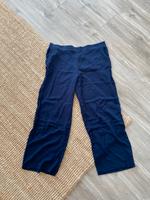 dunkelblaue Stoffhose Bayern - Burgau Vorschau