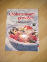 Cholesterinarm genießen Niedersachsen - Uelzen Vorschau