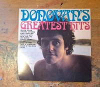 Vinyl LP: Donovan: Greatest Hits / Folk / Dylan Hessen - Biebergemünd Vorschau