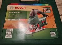 Bosch PST 900 PEL Stichsäge Nordrhein-Westfalen - Geseke Vorschau