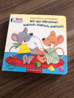 Kinderbuch „Mit den Händchen klatsch, klatsch, klatsch!“ NEU Nordrhein-Westfalen - Zülpich Vorschau