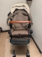 Joolz Day Kinderwagen Set West - Schwanheim Vorschau