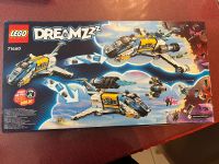 LEGO DREAMZzz 71460 Der Weltraumbus von Mr. Oz Bausatz, Sendling - Obersendling Vorschau