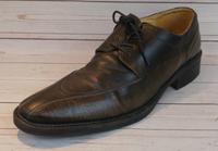 ZARA – Elegante Antikleder Herren Schuhe in Braun Gr. 43 Hannover - Vahrenwald-List Vorschau
