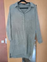 Opus Cord Kleid Größe 42 top hellgrün Bayern - Affing Vorschau