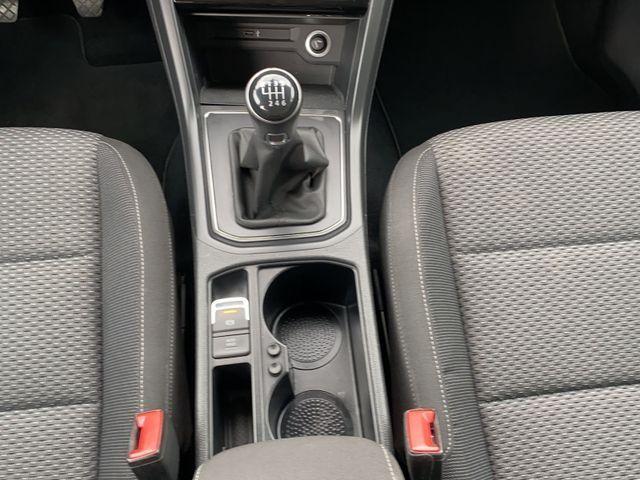 Volkswagen Touran Comfortline,Climatic,Winter-P,PDC,Tempom. in Wilkau-Haßlau