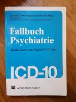 Fallbuch Psychiatrie Düsseldorf - Gerresheim Vorschau