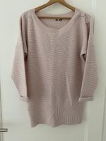 Damenpullover - rosa in Größe M/L Frankfurt am Main - Nordend Vorschau