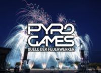 1 Ticket Pyro Games 17.08.24 Erfurt Sitzplatz + Fanpaket Thüringen - Hermsdorf Vorschau