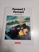 Formel 1 Ferrari 1985 Hessen - Bad Wildungen Vorschau