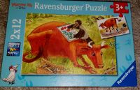 Puzzle ab 3 + Baden-Württemberg - Malsch Vorschau