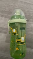 Nuk Trinkflasche Kiddy Cup 300 ml Nordrhein-Westfalen - Neuss Vorschau