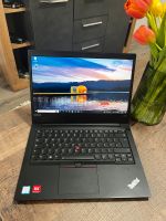 Lenovo ThinkPad 14’ i7 4K Gaming ( Top Zustand ) Leipzig - Kleinzschocher Vorschau