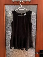 Vero Moda H&M Only Oberteil Top Shirt Babydoll S schwarz y2k Nordrhein-Westfalen - Kleve Vorschau