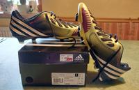 Adidas Predator LZ TRX FG G64888 Absolion Lethal Zones Gr. 44 9½ Bayern - Ruhstorf an der Rott Vorschau