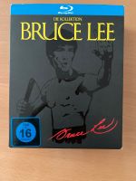 Bruce Lee Box Blue Ray Hamburg - Altona Vorschau