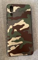 Huawei P20 Schutzhülle Camouflage Köln - Ostheim Vorschau