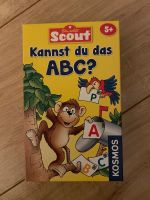 Spiel Kannst du das ABC? Dresden - Strehlen Vorschau