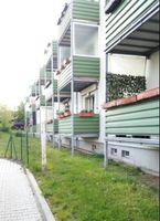 3-Raum-Wohnung in Quefurt Sachsen-Anhalt - Querfurt Vorschau