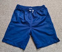 S.Oliver Badeshort Badehose Gr.140 wie NEU blau Mecklenburg-Vorpommern - Klütz Vorschau