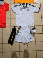 Adidas Trikot ab Größe 164 bis  XL Essen - Essen-Ruhrhalbinsel Vorschau