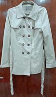 Jacke Damen Trenchcoat von Orsay, Gr. 38 Bayern - Mainaschaff Vorschau