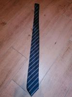 Mark Seven Krawatte Wolle grau braun Nordrhein-Westfalen - Mechernich Vorschau