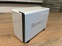 NAS - Synology DiskStation DS212j Bayern - Neunkirchen a. Brand Vorschau