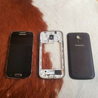 Samsung S4 mini GT-i9195 Black Edition ohne Simlock Defekt Ersatz Nordrhein-Westfalen - Herne Vorschau