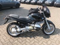 BMW R1150 R, Fallert Halbschale, Koffer, Baden-Württemberg - Rastatt Vorschau